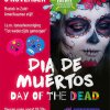 Zichtbaar &raquo; Dia De Los Muertos 5 november 2022